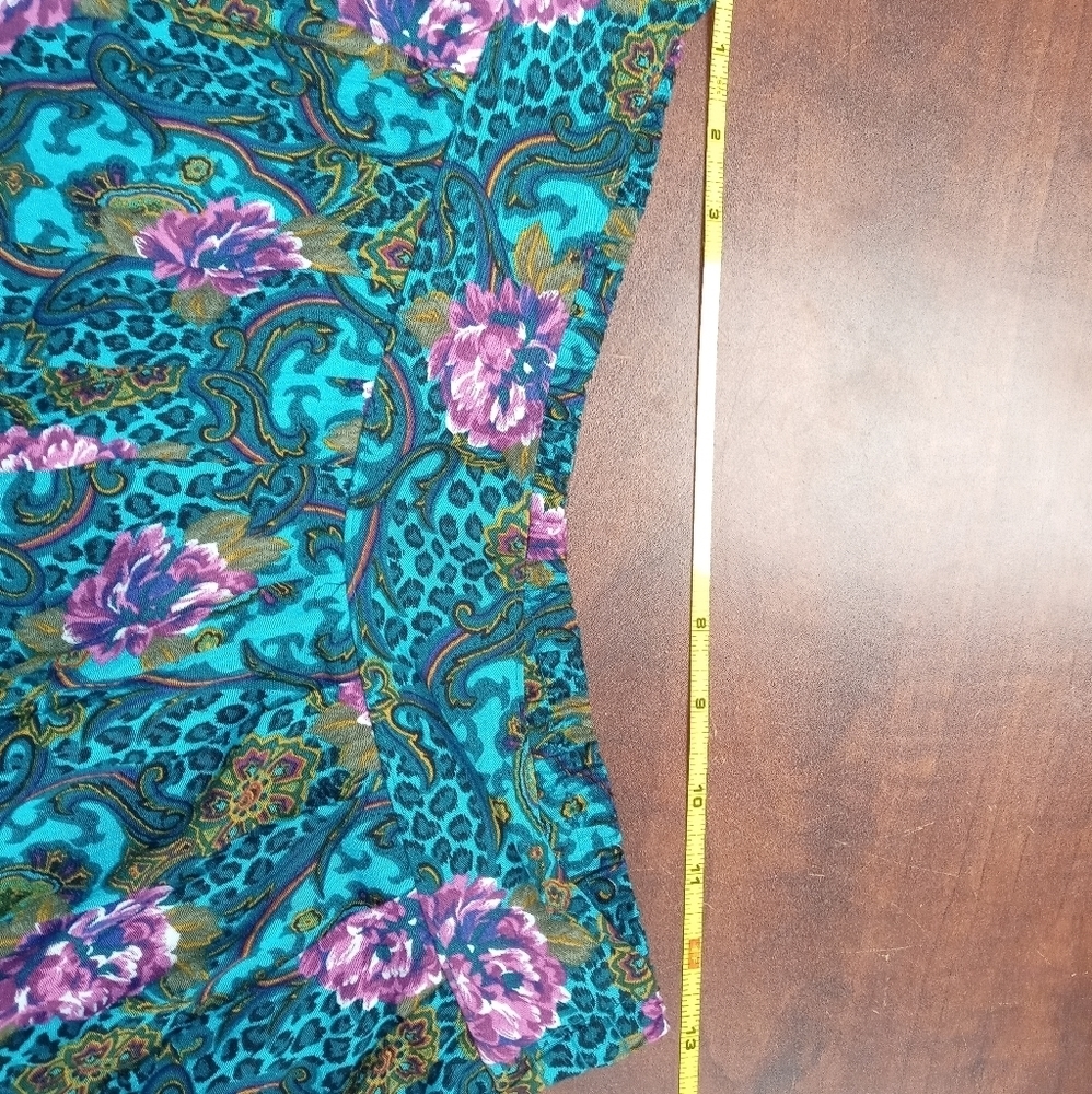 CALIFORNIA KRUSH VINTAGE BERMUDA SHORTS - Picture 4 of 13